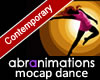 IMVU contemporary dances